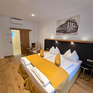 Boutique Hotel Goldenes Lamm Villach